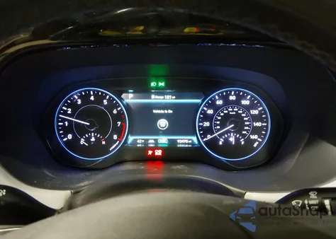 2020 Hyundai Palisade Sel z USA, uszkodzony, nr VIN KM8R3DHE1LU170236